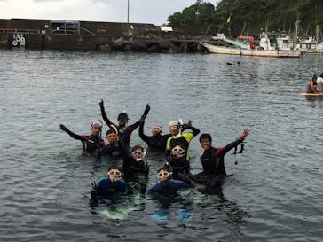 ダイビングスクールジェイズヘブンに投稿された画像（2015/8/19）