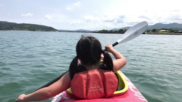 BonnieBay SeaKayak Center（ボニー・ベイ・シーカヤック・センター）に投稿された画像（2017/8/18）