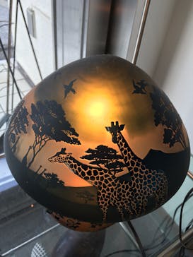 サンドブラスト本部教室 砂で削るガラス工芸教室に投稿された画像（2016/6/6）