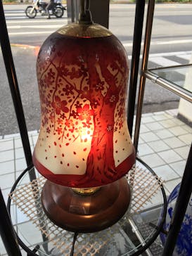 サンドブラスト本部教室 砂で削るガラス工芸教室に投稿された画像（2016/6/6）