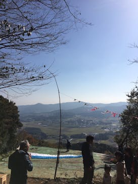 イーストジャパンアウトドアスクールに投稿された画像（2016/11/13）