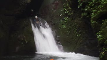スプラッシュ東京・奥多摩に投稿された画像（2015/7/21）