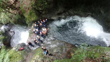 スプラッシュ東京・奥多摩に投稿された画像（2015/8/26）