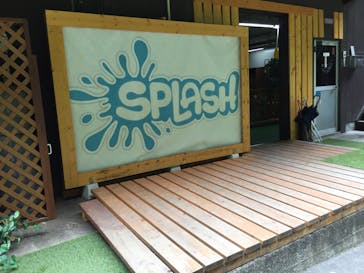 スプラッシュ東京・奥多摩に投稿された画像（2015/9/2）