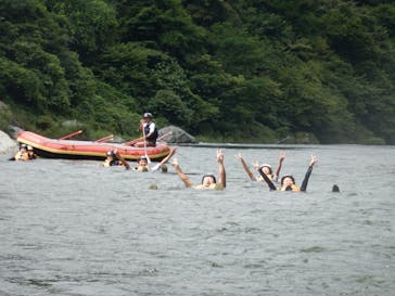 スプラッシュ東京・奥多摩に投稿された画像（2015/8/26）