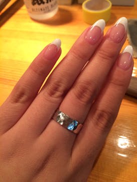 impera accessory（インペラアクセサリー）に投稿された画像（2016/1/27）