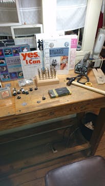 impera accessory（インペラアクセサリー）に投稿された画像（2017/5/6）