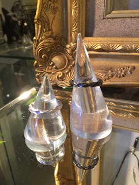 impera accessory（インペラアクセサリー）に投稿された画像（2017/2/11）