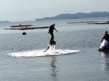 AQUARIZ（アクアライズ）に投稿された画像（2015/9/13）