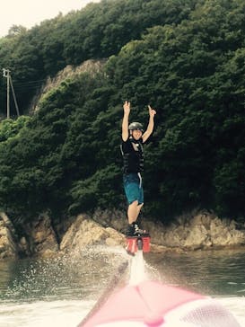 AQUARIZ（アクアライズ）に投稿された画像（2015/8/29）