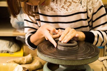 陶芸creta工房（クレタ工房）に投稿された画像（2016/9/12）