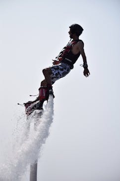 フライフィールド逗子に投稿された画像（2015/8/2）