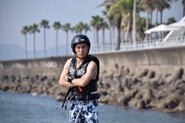 フライフィールド逗子に投稿された画像（2015/8/2）