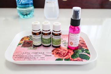 アロマ教室ラグジュームに投稿された画像（2017/9/19）