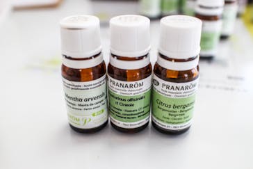 アロマ教室ラグジュームに投稿された画像（2017/9/19）