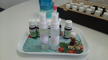 アロマ教室ラグジュームに投稿された画像（2017/5/5）