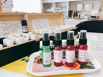 アロマ教室ラグジュームに投稿された画像（2017/9/18）