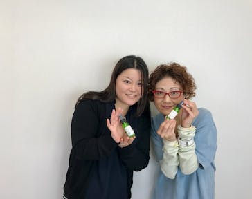 アロマ教室ラグジュームに投稿された画像（2017/9/19）