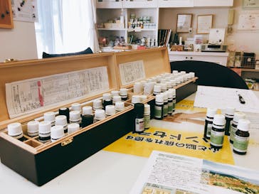 アロマ教室ラグジュームに投稿された画像（2017/9/18）