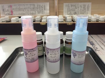 アロマ教室ラグジュームに投稿された画像（2017/5/7）