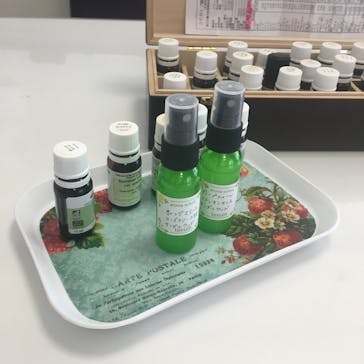 アロマ教室ラグジュームに投稿された画像（2017/6/10）