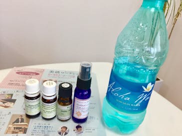 アロマ教室ラグジュームに投稿された画像（2017/9/13）