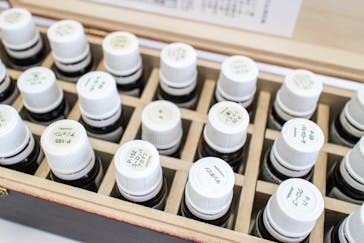 アロマ教室ラグジュームに投稿された画像（2017/9/19）