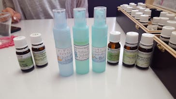 アロマ教室ラグジュームに投稿された画像（2017/5/14）