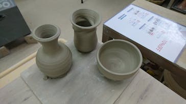 うづまこ陶芸教室に投稿された画像（2017/7/24）