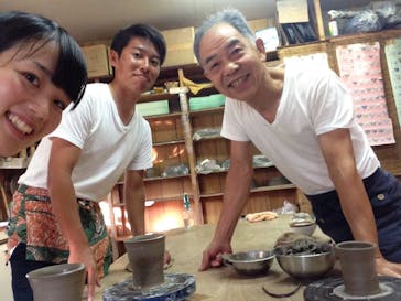 村上工房に投稿された画像（2015/8/14）