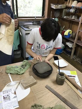 村上工房に投稿された画像（2017/5/26）