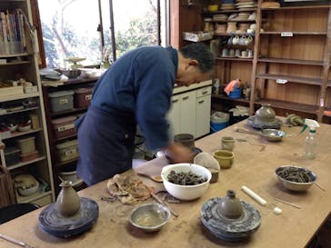 村上工房に投稿された画像（2015/12/25）