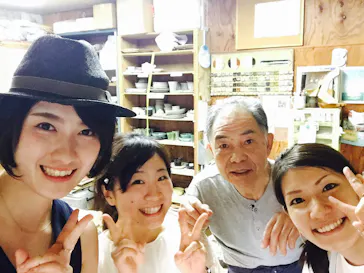 村上工房に投稿された画像（2016/10/23）