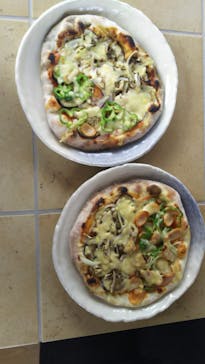 からっ風焼 陶仙房に投稿された画像（2016/6/15）