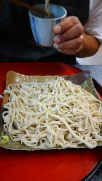 日本そば打ち名人会 江戸川工房に投稿された画像（2017/8/20）