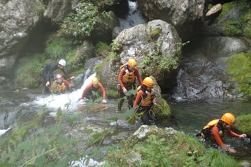 スプラッシュ東京・奥多摩に投稿された画像（2015/8/8）
