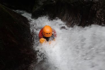 スプラッシュ東京・奥多摩に投稿された画像（2015/8/8）