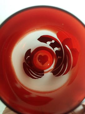 アートクリスタル横浜に投稿された画像（2016/2/1）