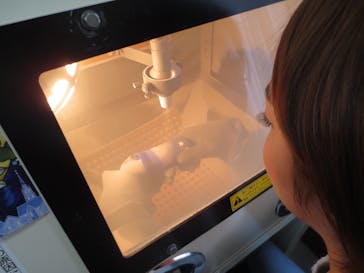 アートクリスタル横浜に投稿された画像（2016/1/31）