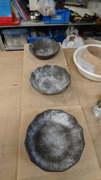 横濱陶藝倶樂部に投稿された画像（2016/11/18）