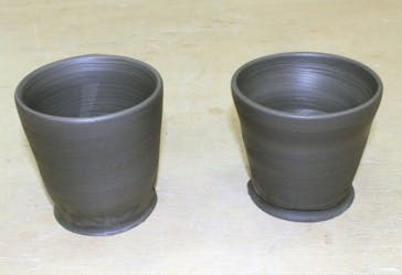 横濱陶藝倶樂部に投稿された画像（2017/6/28）