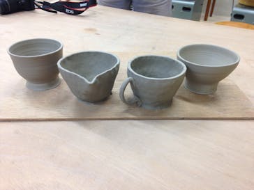 横濱陶藝倶樂部に投稿された画像（2016/2/13）