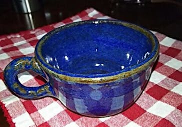 横濱陶藝倶樂部に投稿された画像（2016/9/25）