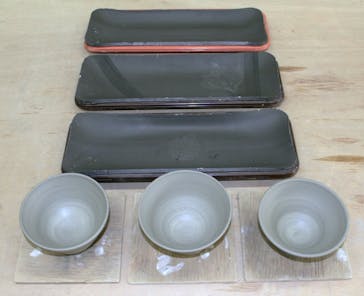 横濱陶藝倶樂部に投稿された画像（2017/6/9）