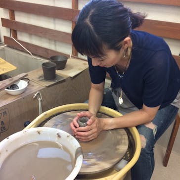 横濱陶藝倶樂部に投稿された画像（2017/7/16）