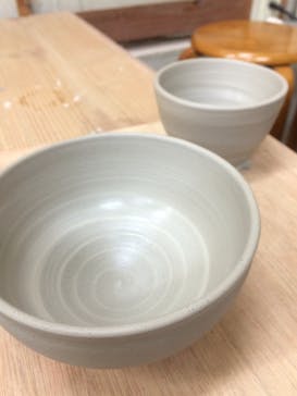 横濱陶藝倶樂部に投稿された画像（2016/2/17）