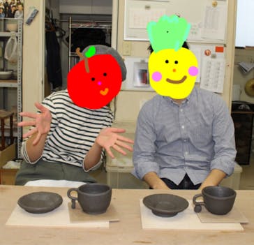 横濱陶藝倶樂部に投稿された画像（2016/12/24）