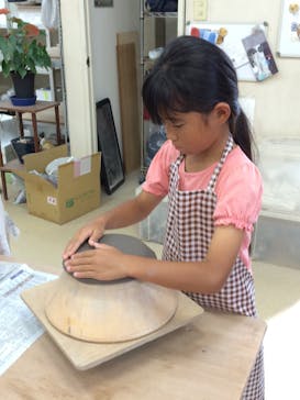 横濱陶藝倶樂部に投稿された画像（2016/8/26）