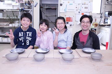 横濱陶藝倶樂部に投稿された画像（2017/5/5）