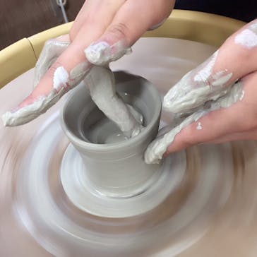 横濱陶藝倶樂部に投稿された画像（2017/5/9）